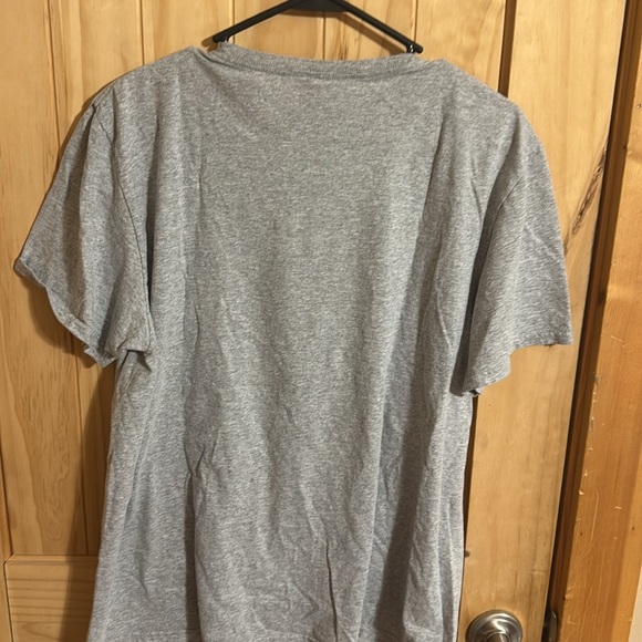 Mickey Mouse Graphic Crew Neck Shirt - Picture 3 of 3